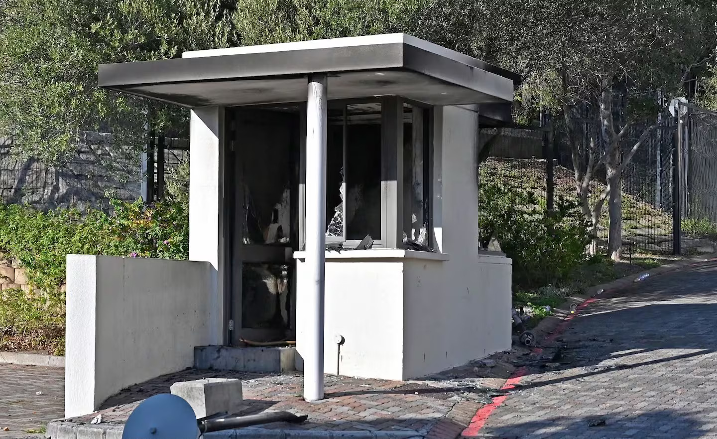 CPUT management says continued violent disruptions, torching of buildings, and malicious attacks on institutional infrastructure, have forced university management to close all campuses until further notice and immediately evacuate the residences.