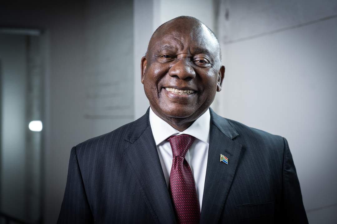 President Cyril Ramaphosa Objects to Madonsela Appointment as Impeachment Evidence Leader