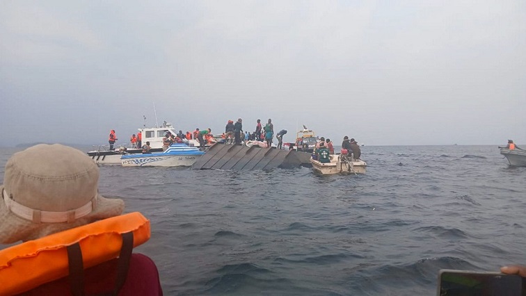 Lake Kariba Ferry Disaster Death Toll Rises to 93
