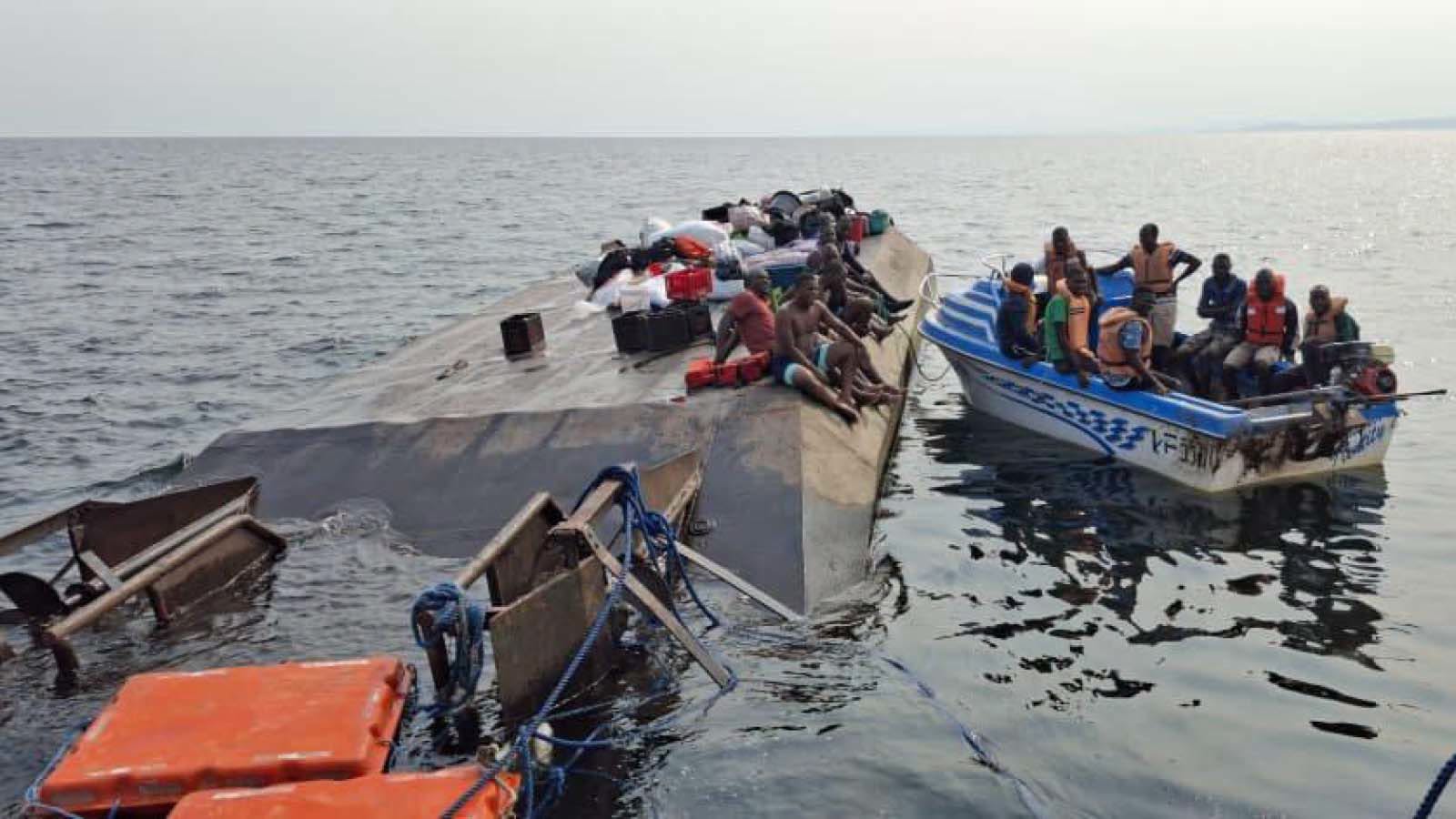 The search and rescue operation has been ongoing since the disaster, with emergency teams including the Zimbabwe Republic Police, Zimbabwe Parks and Wildlife Management Authority personnel and other responders deployed to the scene.