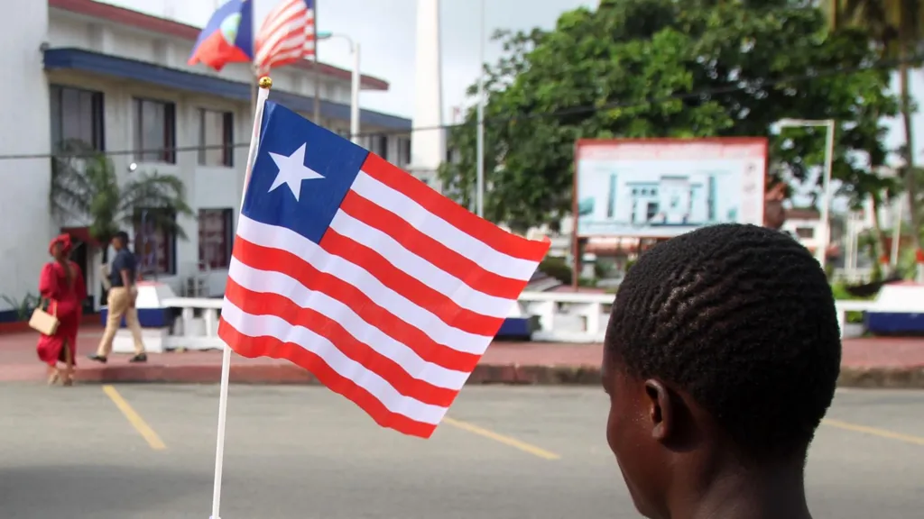 Liberia Agrees To Accept 1,200 Foreign Deportees From The US