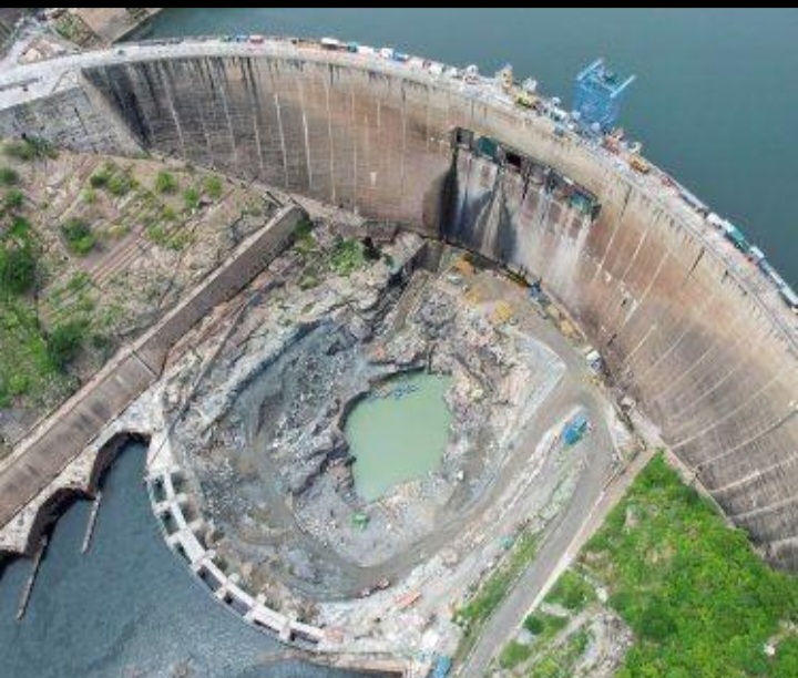 Drought can reduce reservoir levels and threaten hydropower generation, turning a rainfall problem into an electricity crisis.