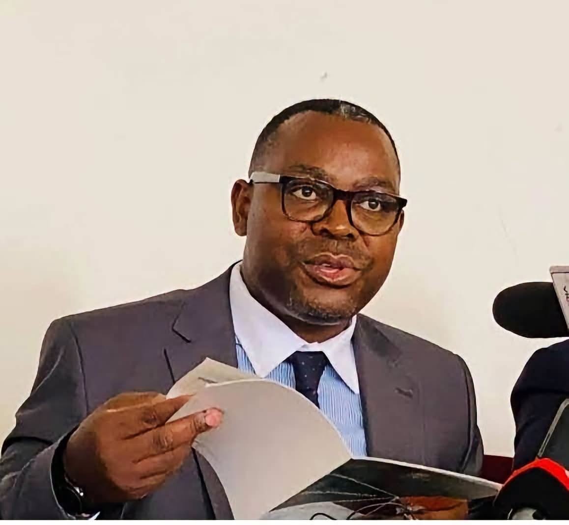 Mutotwe Kafwaya's death was confirmed days after a raid by security forces.
