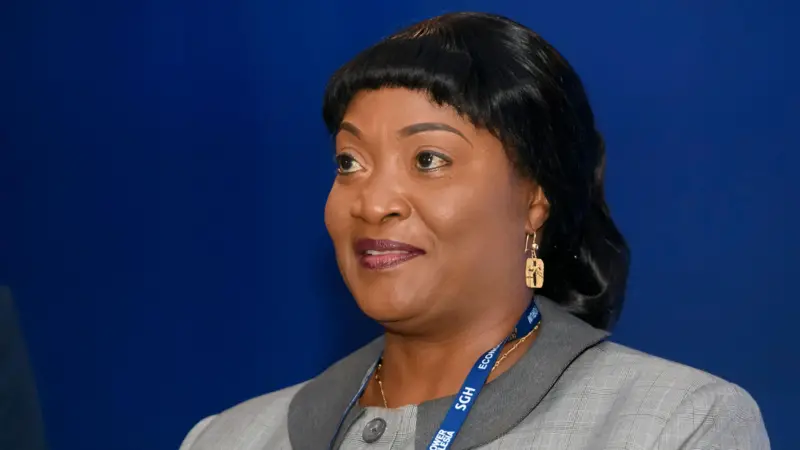 Liberia Charges Former Vice President Jewel Howard-Taylor with Drug Trafficking