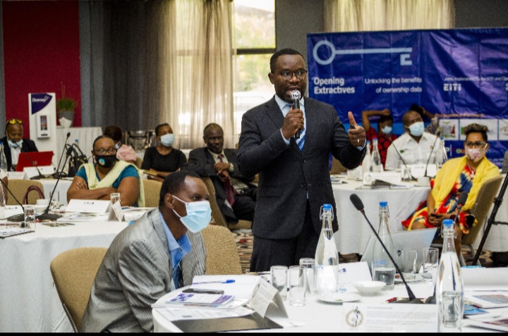 Knowing the company listed on a mining license is not always enough. Beneficial-ownership information can help reveal who ultimately controls or benefits from an extractive business.