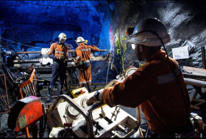 Foreign companies provide capital, technology and expertise to many African mining projects—but governments remain responsible for regulating the resources and negotiating the terms under which they are extracted.