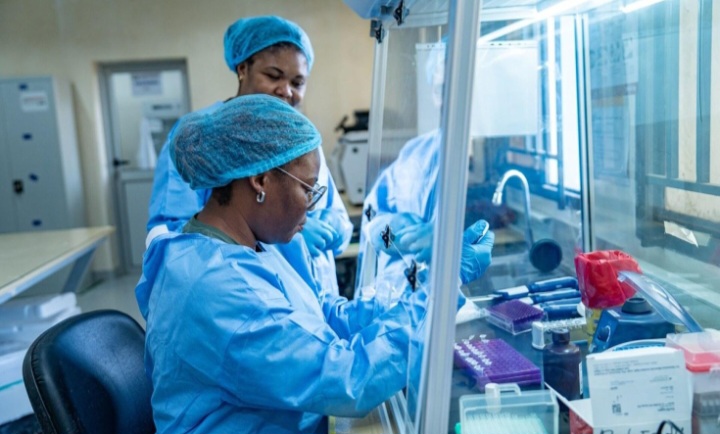 Researchers and health agencies are urgently evaluating vaccines and treatments that could help control the Bundibugyo virus.