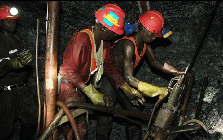 Rising gold prices are supporting the rand because gold is an important South African export.