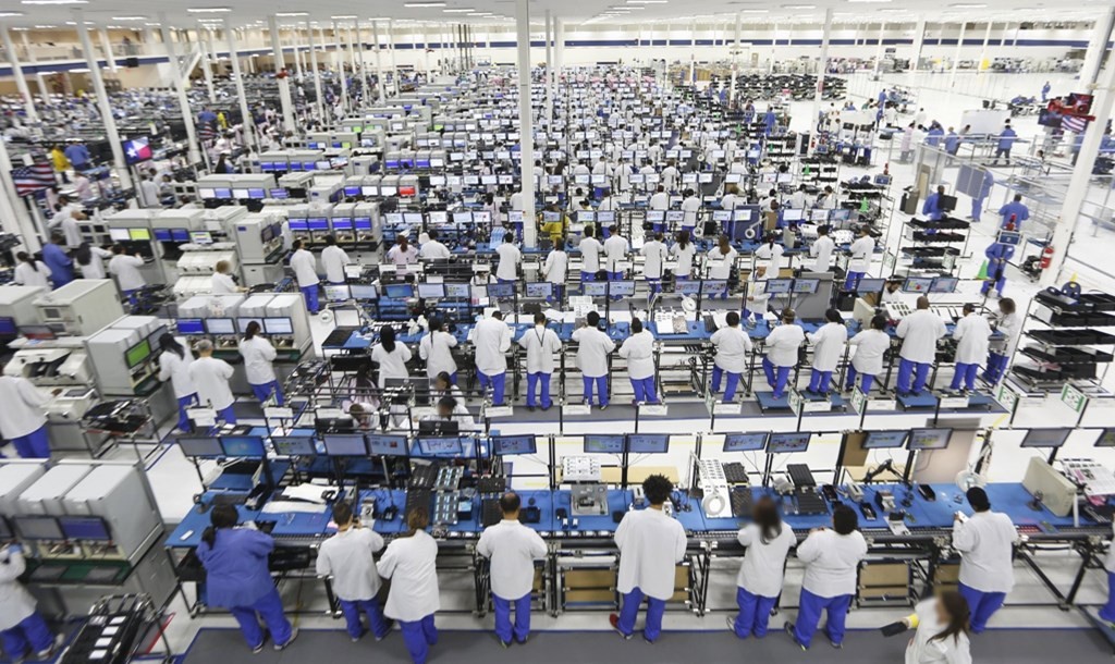 Niger Accelerates Electronics Assembly Plant Project Ahead of October Launch