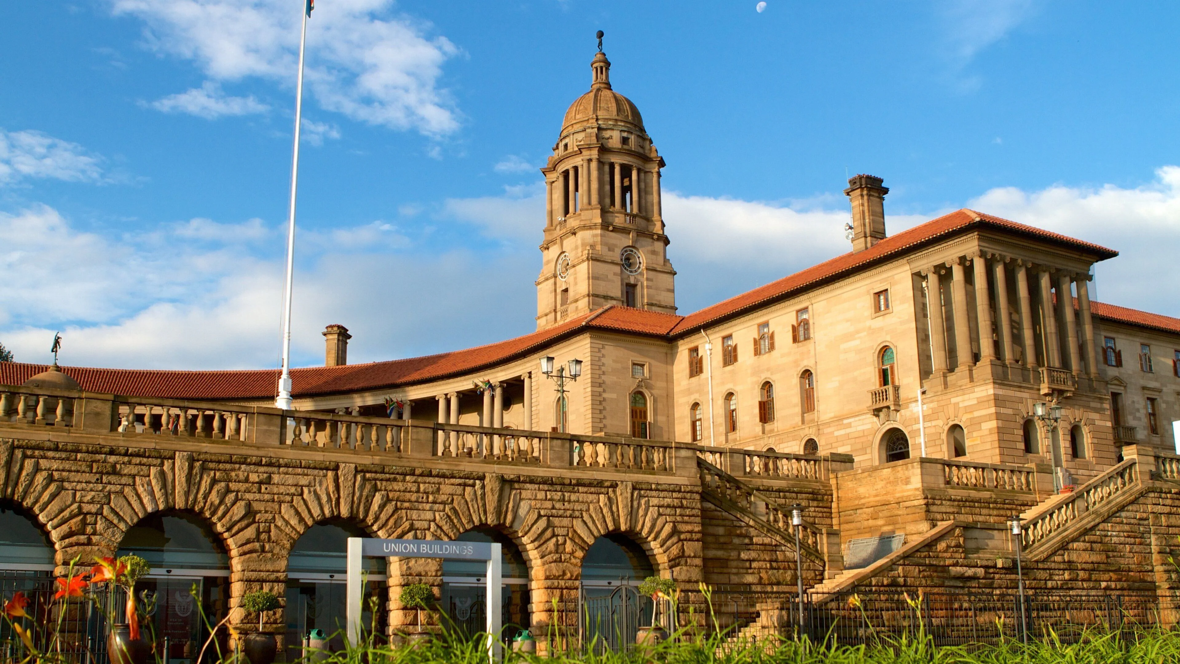 From Unity to Uncertainty: Is South Africa's Democracy Finding Its New Voice?