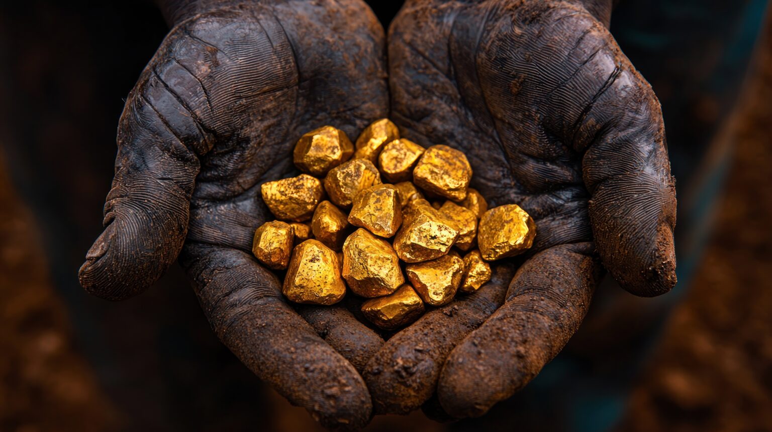 Can Africa Turn Its Mineral Wealth Into Manufacturing Jobs?