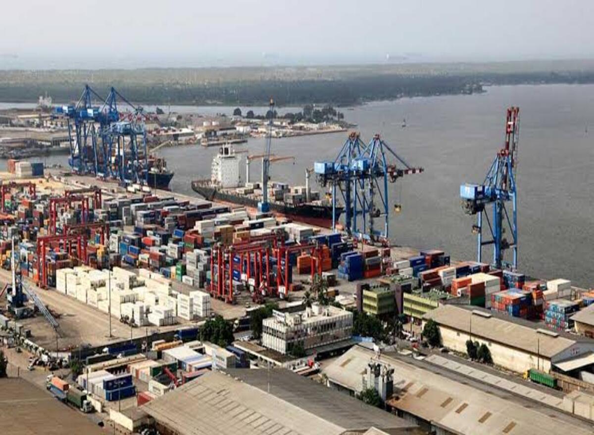 Africa’s Ports Are Becoming the New Battleground for Global Trade