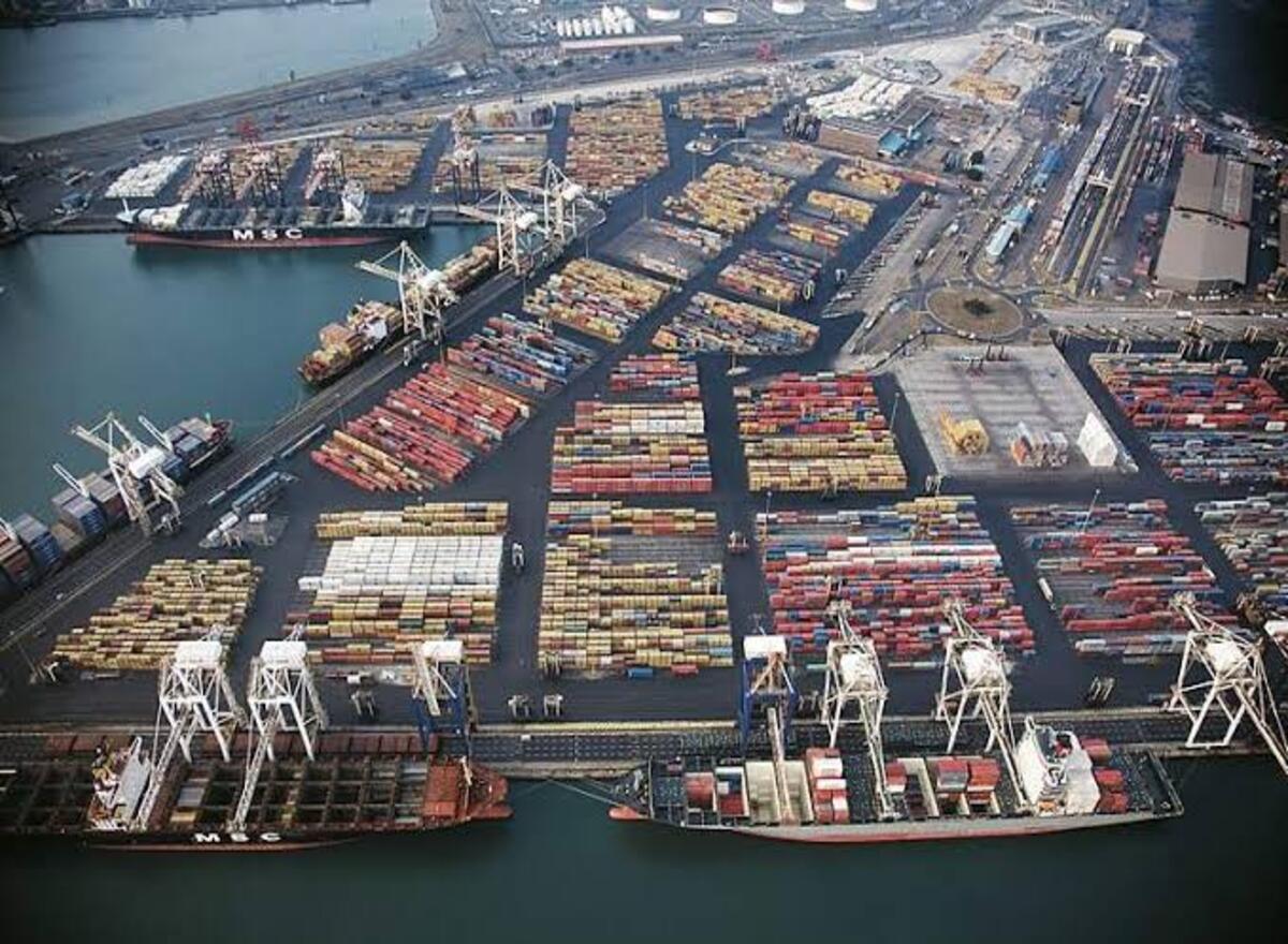 Companies from the United Arab Emirates and other Gulf economies are investing in ports and logistics networks as they seek to establish themselves as global trade and transport hubs in Africa.