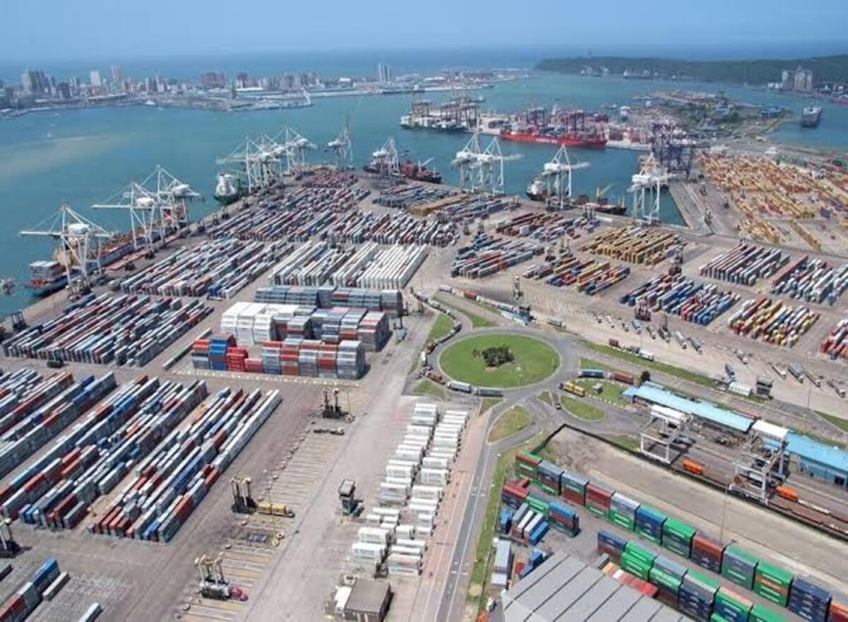 UN Trade and Development says Africa recorded a 10 per cent improvement in liner shipping connectivity between June 2024 and June 2025, the fastest regional improvement during that period.