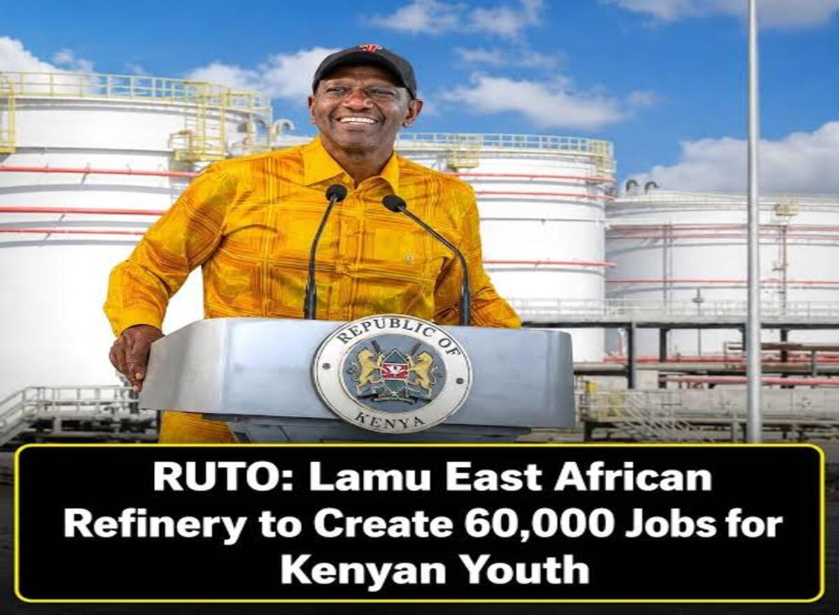 Kenya's proposed $500 million investment would give it a direct stake in the project, while Ethiopia and Rwanda could gain a strategic interest in a regional energy facility despite having no coastline of their own.