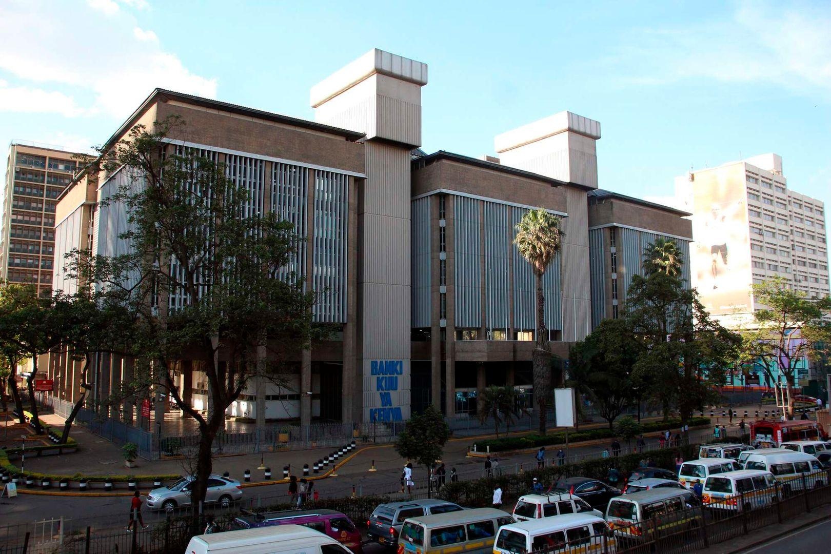 Kenya has used IMF financing to strengthen foreign-exchange reserves, support fiscal adjustment and address longer-term economic vulnerabilities