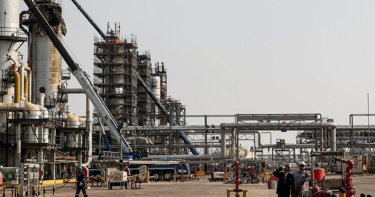 Refineries transform crude oil into the fuels used by vehicles, factories and airlines, making refining capacity crucial during an energy crisis