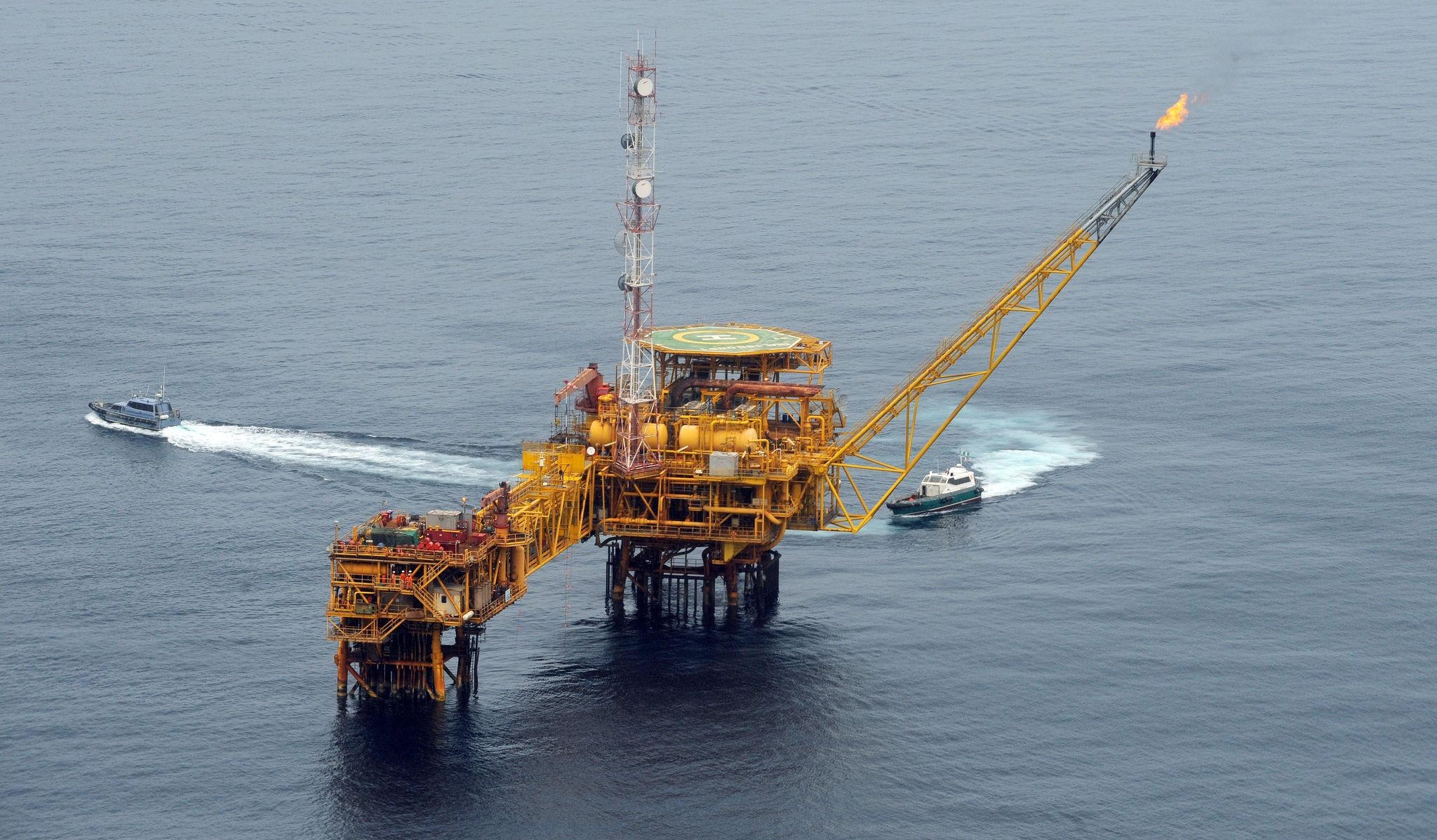 Higher oil prices can increase export revenues for African producers, but consumers may still face expensive refined fuel.