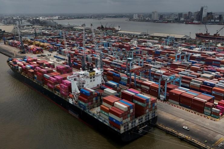 Higher fuel and shipping costs can eventually increase the price of goods, travel and international trade.