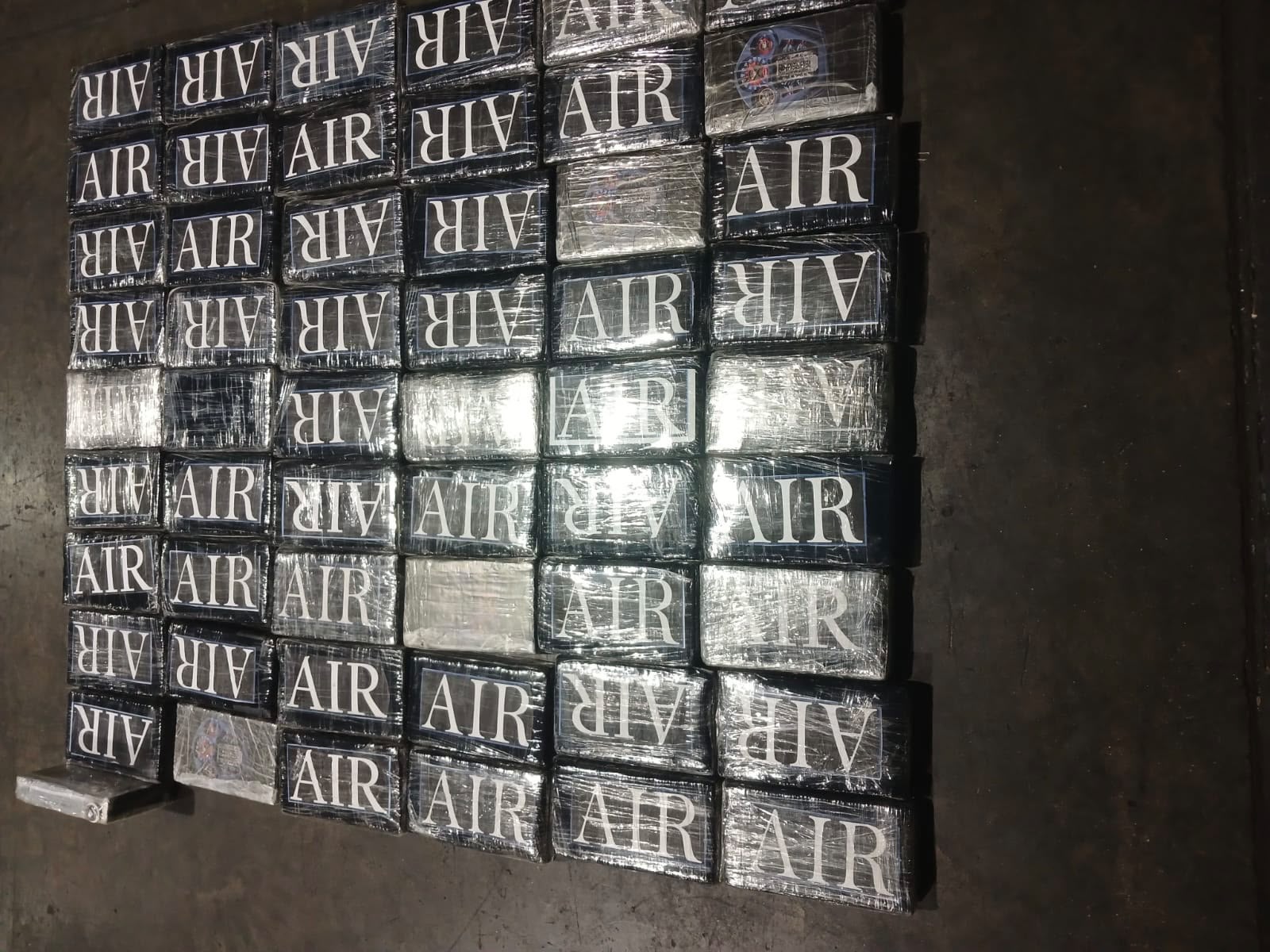 The latest seizure continues a pattern of significant drug interceptions at OR Tambo in 2026. In July, police seized 95 kilograms of cocaine worth an estimated R28 million from the airport's cargo section, also from a flight arriving from São Paulo.