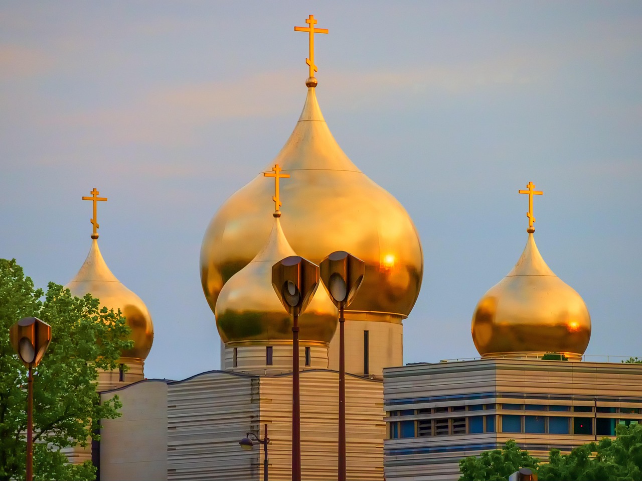 The church has also rejected allegations that its African activities are linked to military recruitment or other political operations.