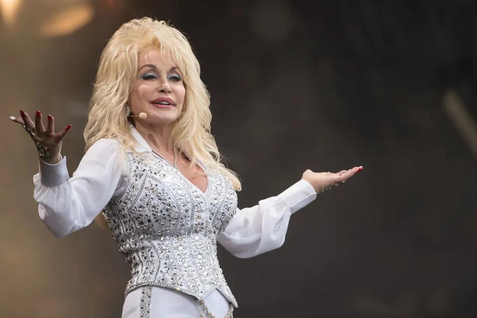 Glam, Funny, Kind: World Remembers Dolly Parton As Star Dies From Cancer Aged 80