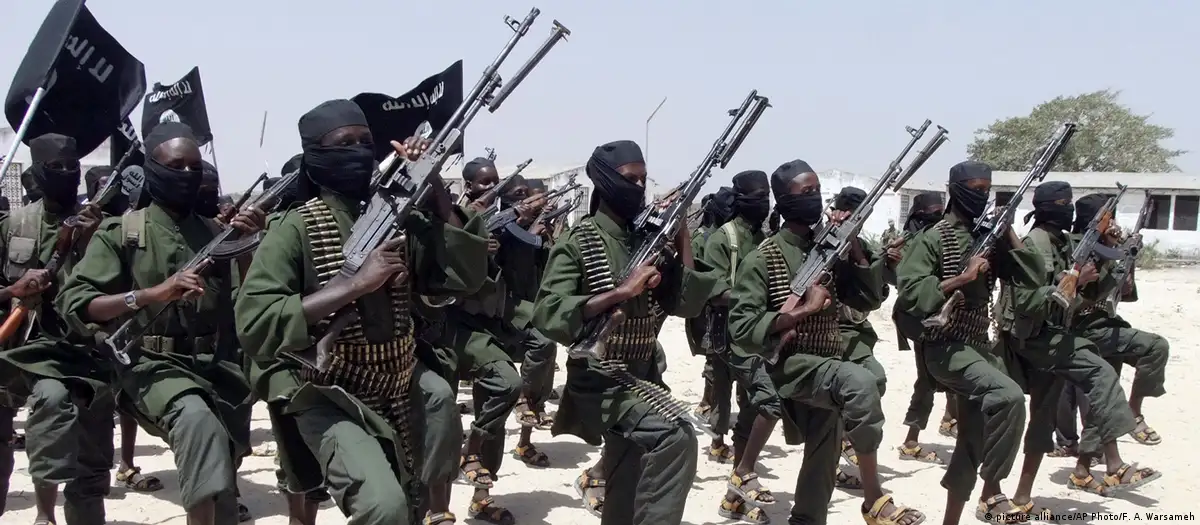 Africa’s long war: Are Nations breaking from Terror?