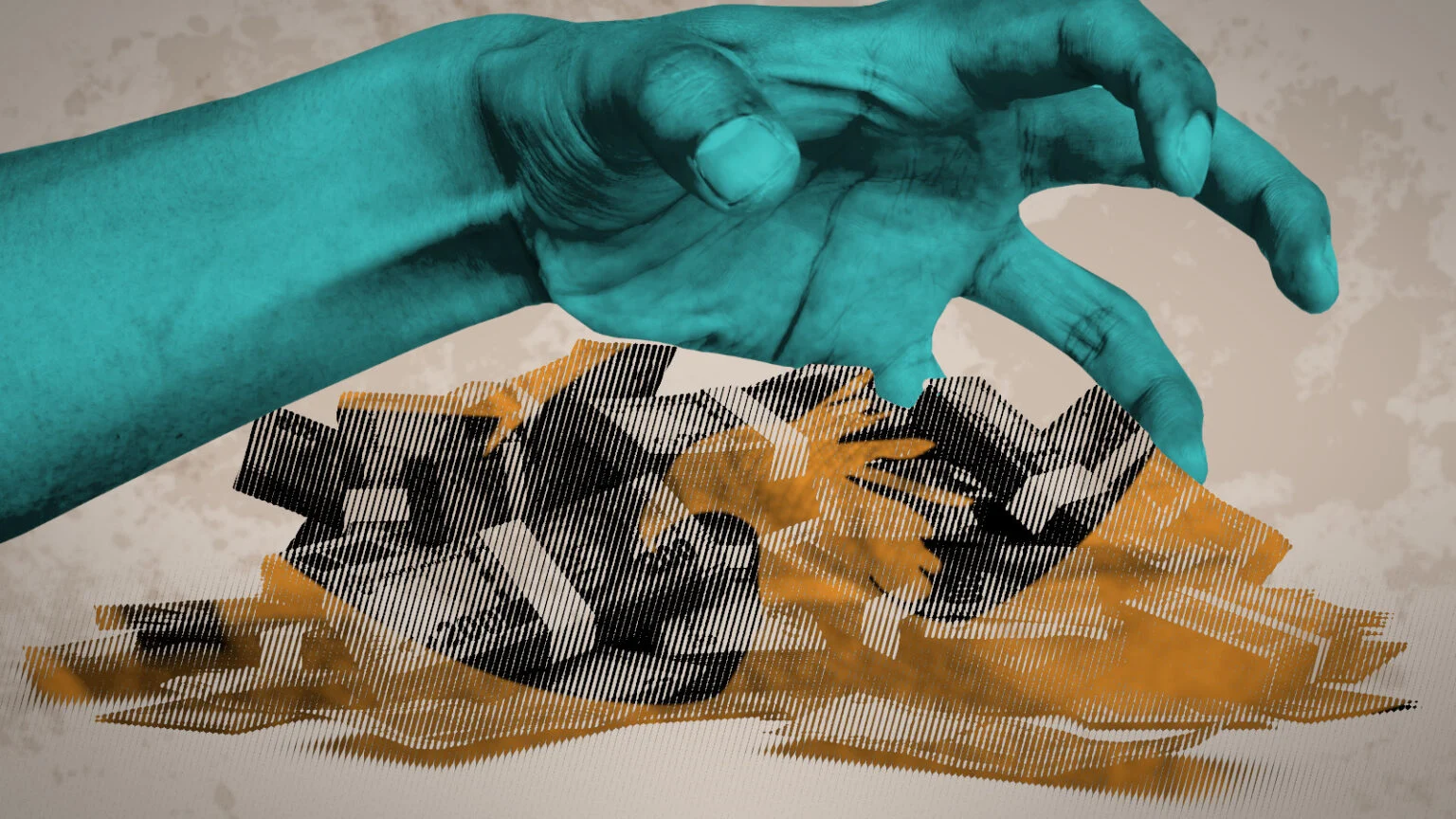 R2.4 Billion Stolen From South Africans – Over R21,800 Per Person