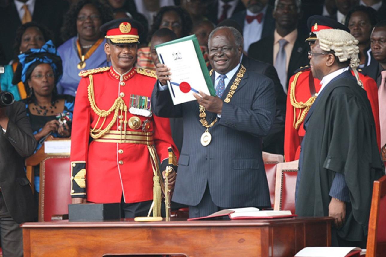 16 Years of Kenya’s Constitution: How Much Has Really Changed?