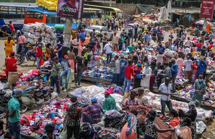 Consumers could eventually feel the impact of higher import and operating costs if traders pass some of their expenses on through higher prices.