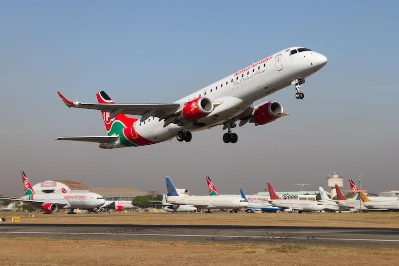 Kenya Airways is betting on new investment, operational reforms and a stronger balance sheet to secure the future of Kenya's national carrier.