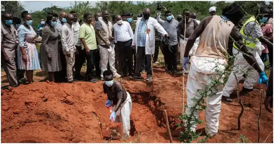 The Dark Rise and Heavy Cost of Africa’s Extremist Sects