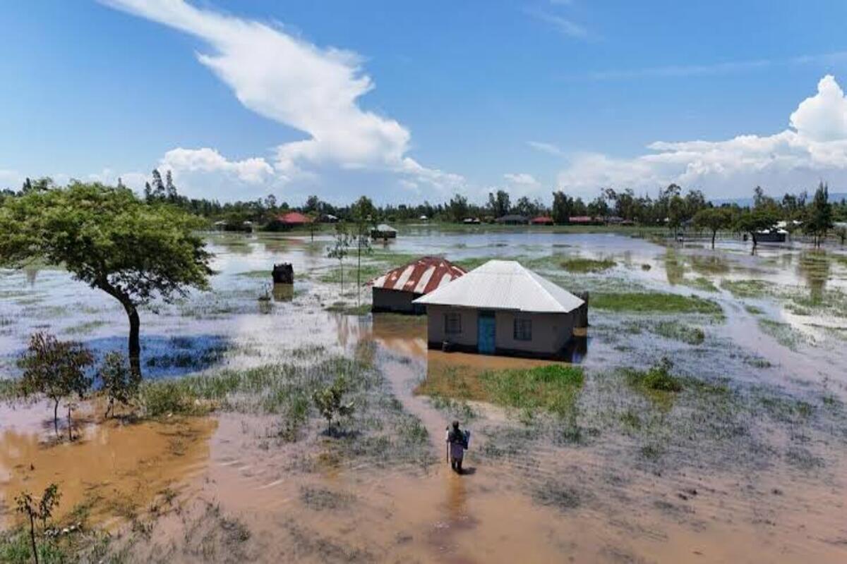 The World Meteorological Organization has warned that many African countries still lack adequate multi-hazard early-warning systems, leaving millions of people exposed to extreme weather without sufficient information or preparation.