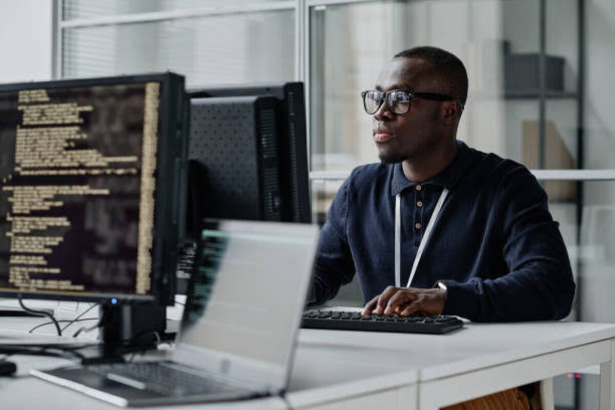 The Laptop Generation: How Africa’s Young People Are Building Careers Without Leaving Home