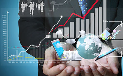 The digital economy also requires access to international payment systems, appropriate financial services and practical training.