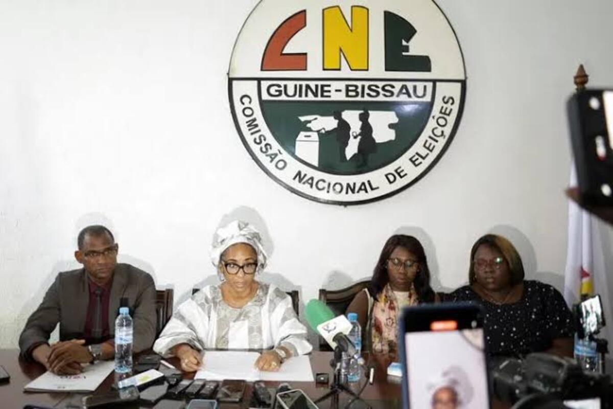 A peaceful and credible election could give the new constitution an important degree of legitimacy