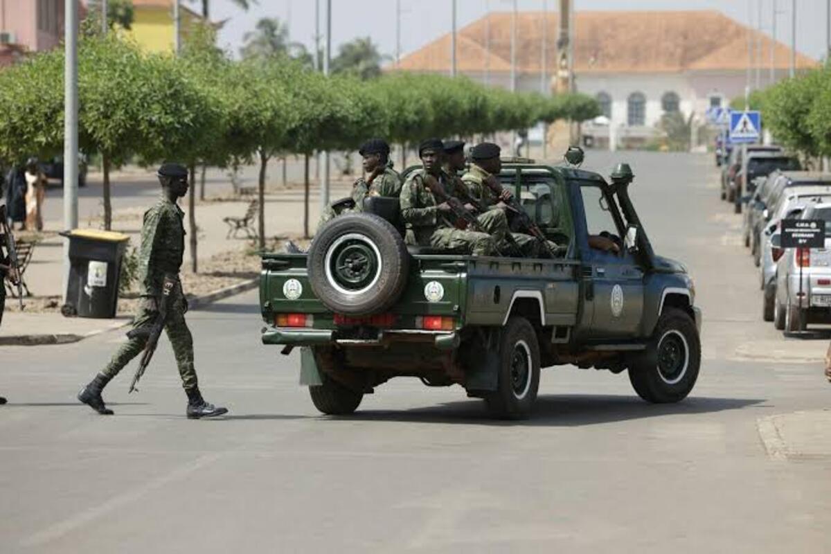 Guinea-Bissau's constitutional experiment illustrates a dilemma confronting many African states