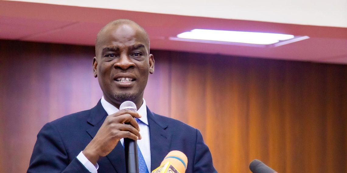 Ghana Unveils AI Policy for Schools, Introduces Coding and AI from Kindergarten