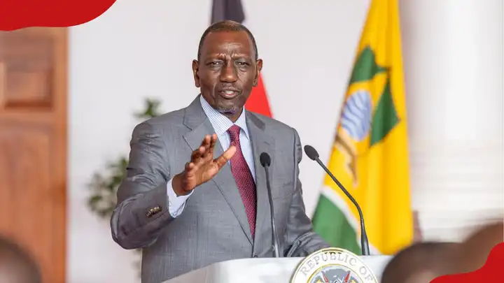 Kenya is preparing to tighten restrictions on foreign nationals operating small businesses, after President William Ruto ordered a crackdown on foreign hawkers and small-scale retailers, arguing that such businesses should be reserved for Kenyan citizens.