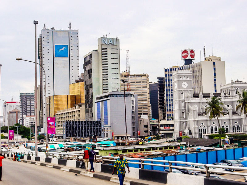 Nigeria’s Economy Accelerates as Africa’s Growth Story Gains Momentum