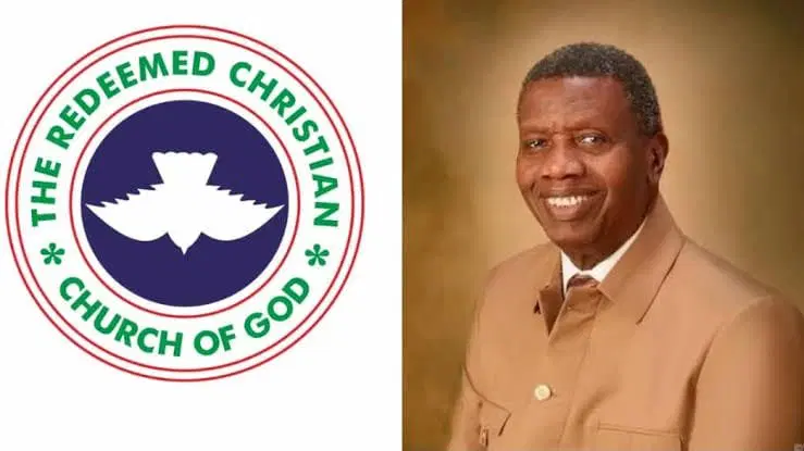 The Redeemed Christian Church of God has donated $265,854 to support the Federal Government’s ongoing evacuation of distressed Nigerians from South Africa amid renewed xenophobic and Afrophobic attacks, as reported by Sahara reporters and Voice of Nigeria. 