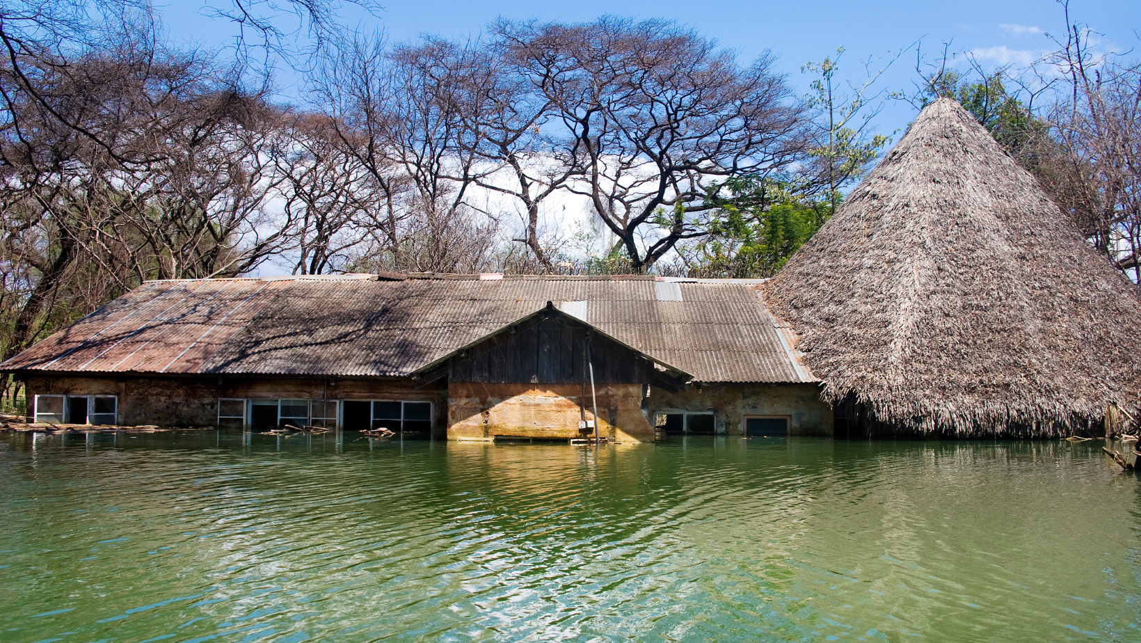 El nino is here with us: Kenya meteorological department warns