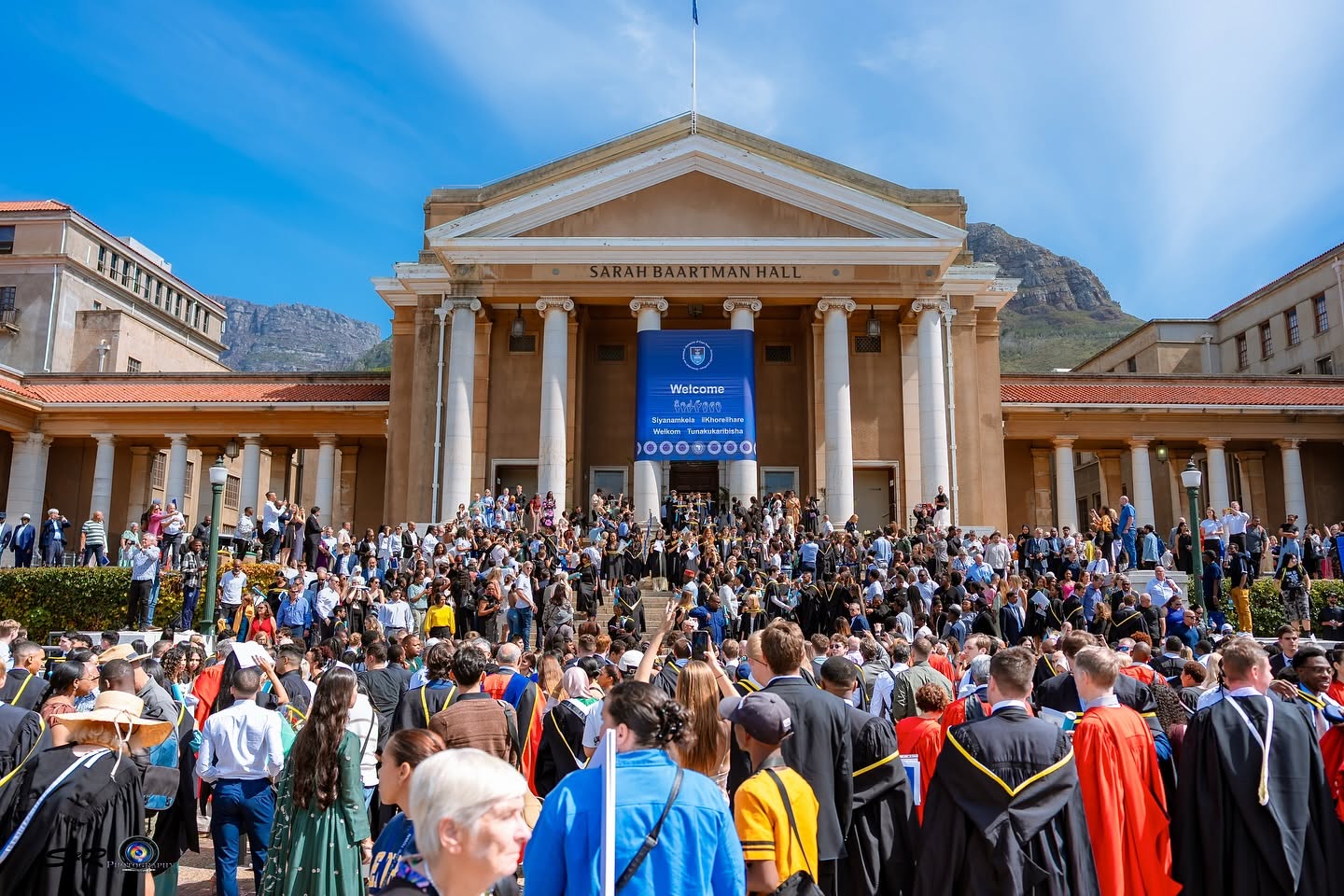 The University of the Witwatersrand (Wits) has achieved a milestone that places it at the forefront of higher education on the continent and in the top 1% of universities worldwide. 