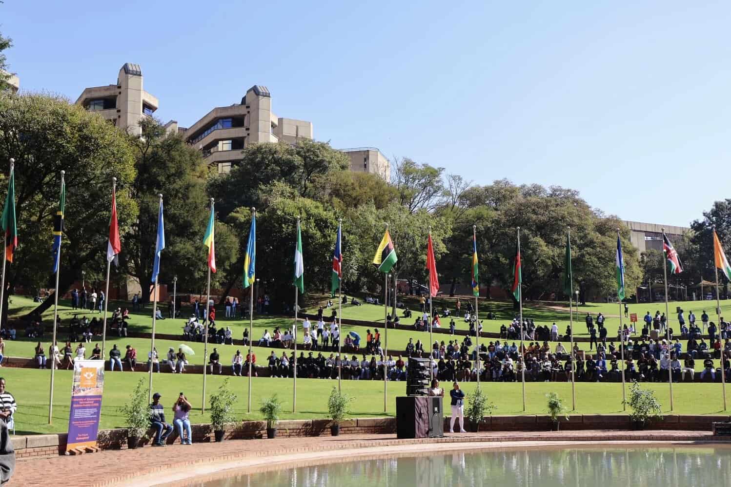 Wits University Tops Africa In Global Rankings, Showcasing Academic Excellence