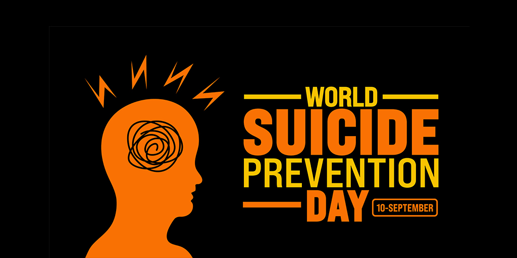World Suicide Prevention Day 2026