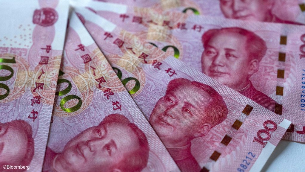 How Does China Actually Make Money in Africa?