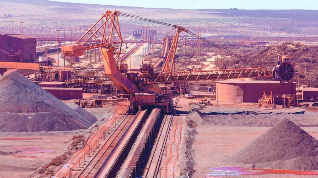 South Africa’s Mining Production Fell 7.5% Year-On-Year In July 2026