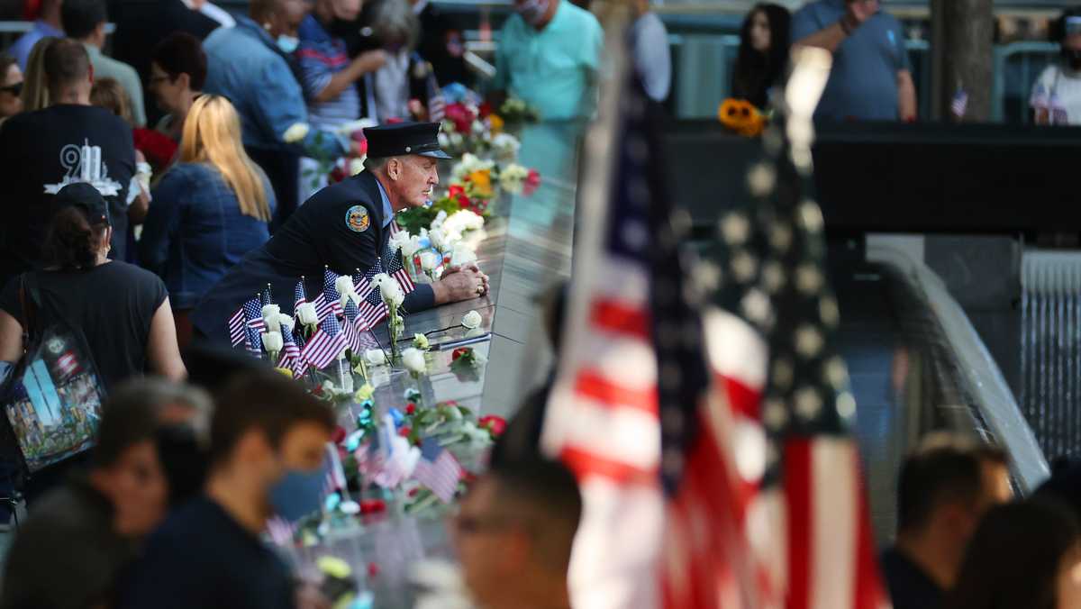 Why There Will Be A New Moment Of Silence At This Year’s Ground Zero Ceremony