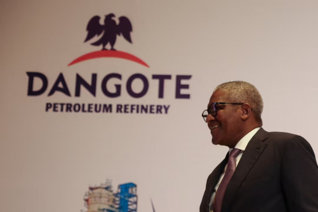 Dangote Refinery Launches Record $1.6bn IPO