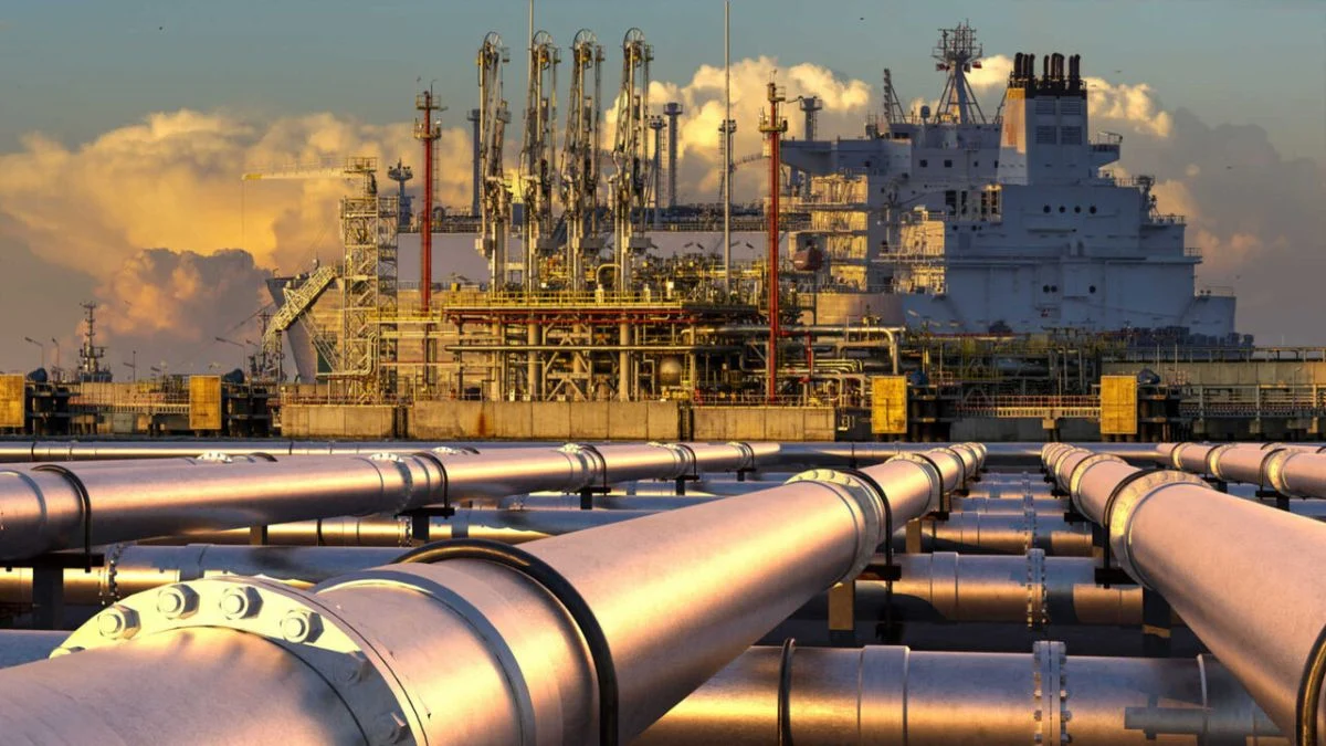 South Africa Adds East London To LNG Expansion As 2028 Gas Supply Crunch Approaches